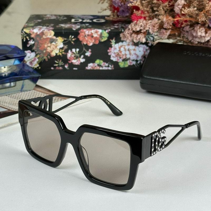 D&G Sunglasses 293